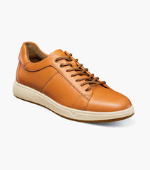 Heist Lux Lace To Toe Sneaker