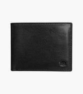 Carlito Bi-Fold Wallet