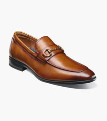 Zaffiro Moc Toe Bit Loafer II