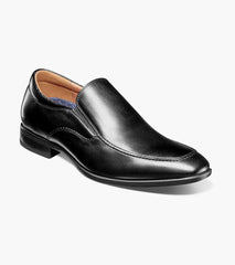 Zaffiro Moc Toe Venetian Loafer