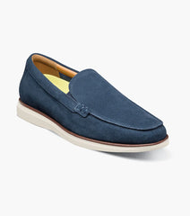 Tropics Moc Toe Venetian Loafer
