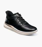 Fleet Perf Toe Elastic Lace Sneaker