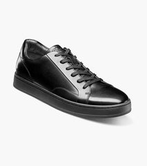 Monopoli Lace To Toe Sneaker