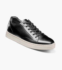 Monopoli Lace To Toe Sneaker