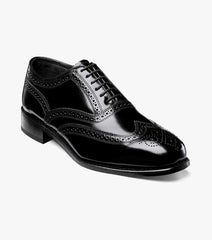 Lexington Wingtip Oxford
