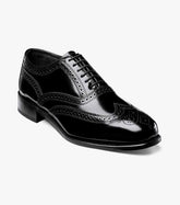 Lexington Wingtip Oxford