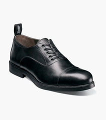 Orlando Cap Toe Oxford