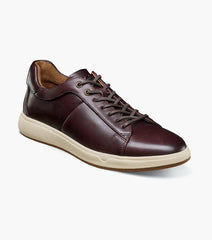 Heist Lux Lace To Toe Sneaker