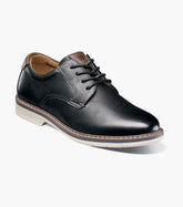 Norwalk Jr. Boys Plain Toe Oxford