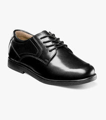 Midtown Jr. Boys Plain Toe Oxford