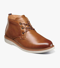 Supacush Jr. Boys Plain Toe Chukka Boot