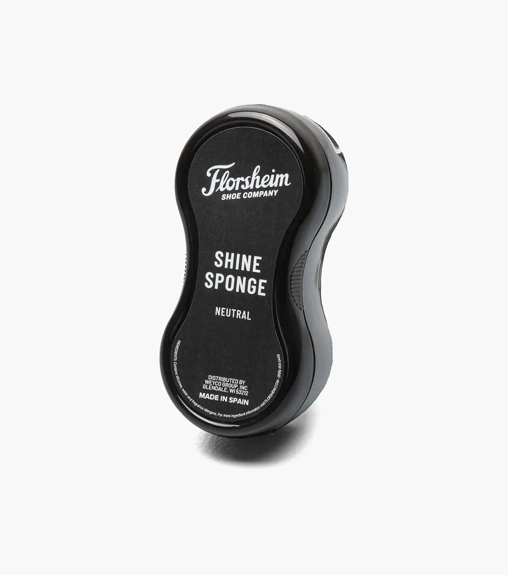 Shine Sponge Clean + Protect