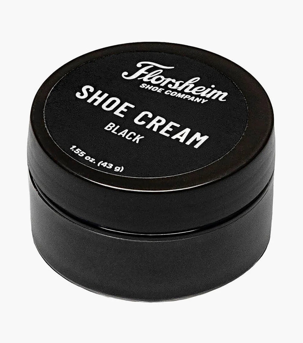 Black Shoe Polish Leather Polish
