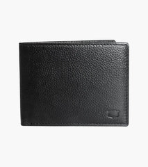 Dorver Bi-Fold Wallet