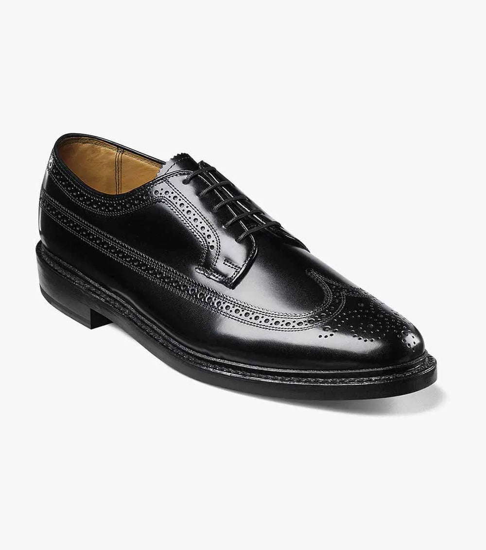 Kenmoor Wingtip Oxford