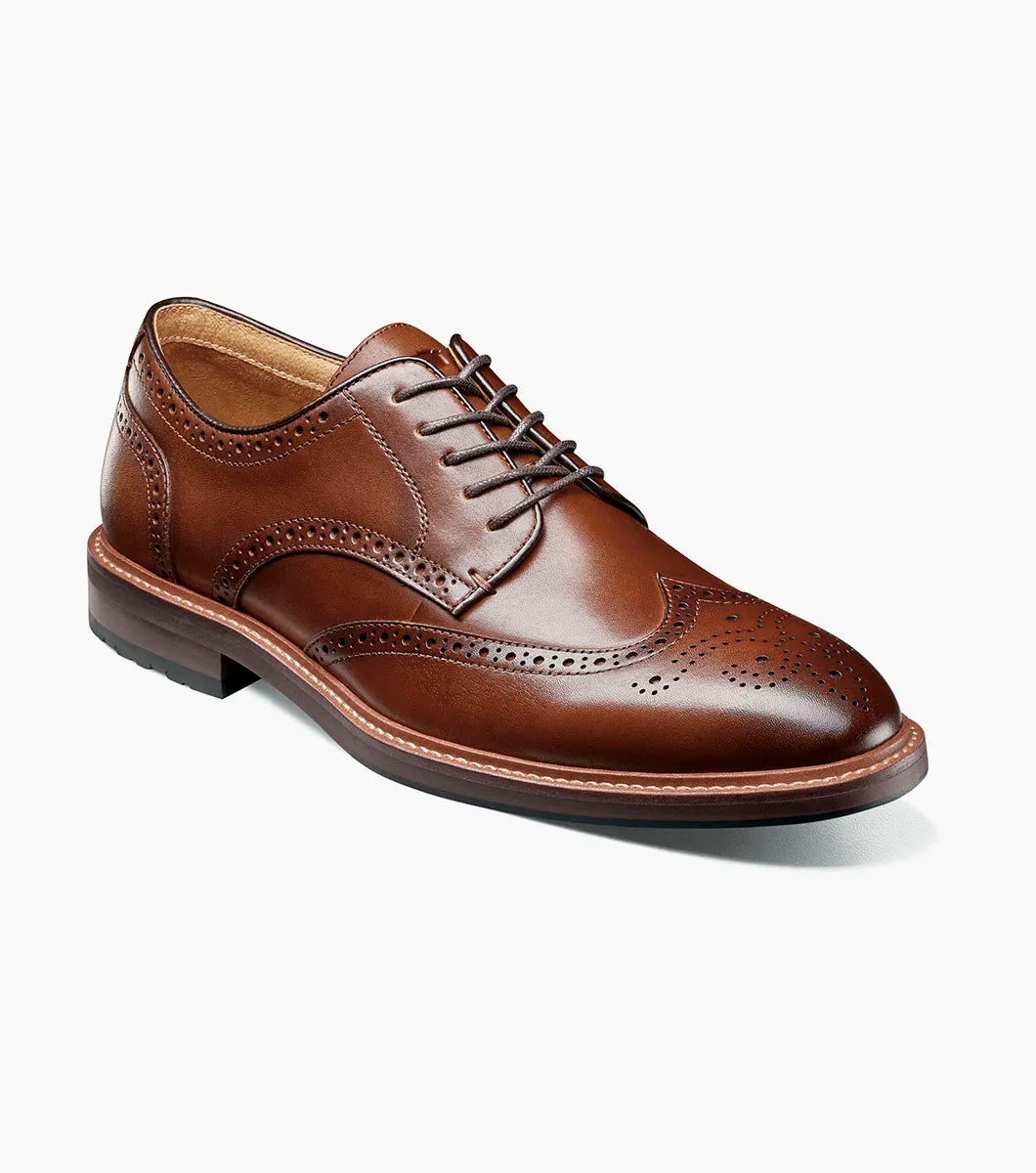 Anthem Wingtip Oxford