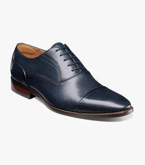 Sorrento Cap Toe Oxford