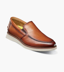 Launch Moc Toe Venetian Slip On