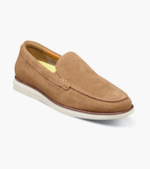 Tropics Moc Toe Venetian Loafer