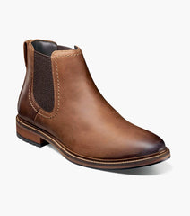 Forge Plain Toe Gore Boot