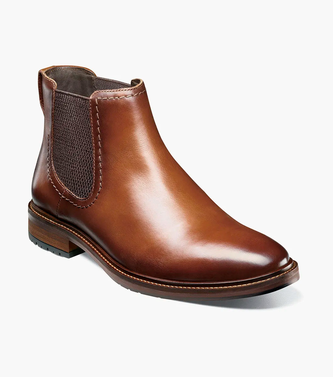 Forge Plain Toe Gore Boot