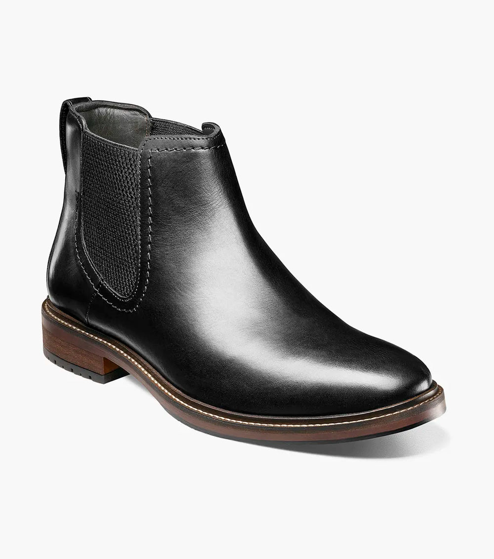 Forge Plain Toe Gore Boot
