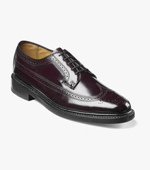Kenmoor Wingtip Oxford