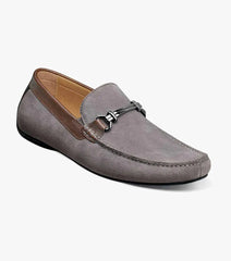 Dubino Moc Toe Bit Loafer