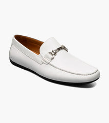 Dubino Moc Toe Bit Loafer