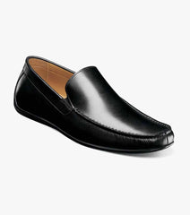 Dubino Moc Toe Venetian Slip On