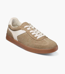 Pace T-Toe Lace Up Sneaker
