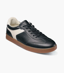 Pace T-Toe Lace Up Sneaker