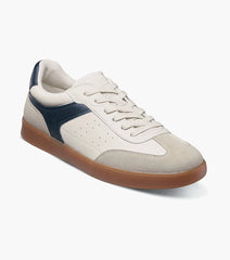 Pace T-Toe Lace Up Sneaker