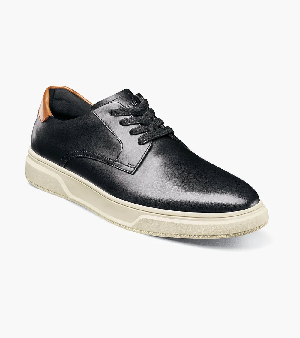 Premier Work Steel Toe Plain Toe Oxford