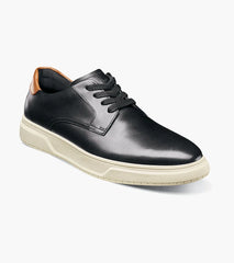 Premier Work Steel Toe Plain Toe Oxford
