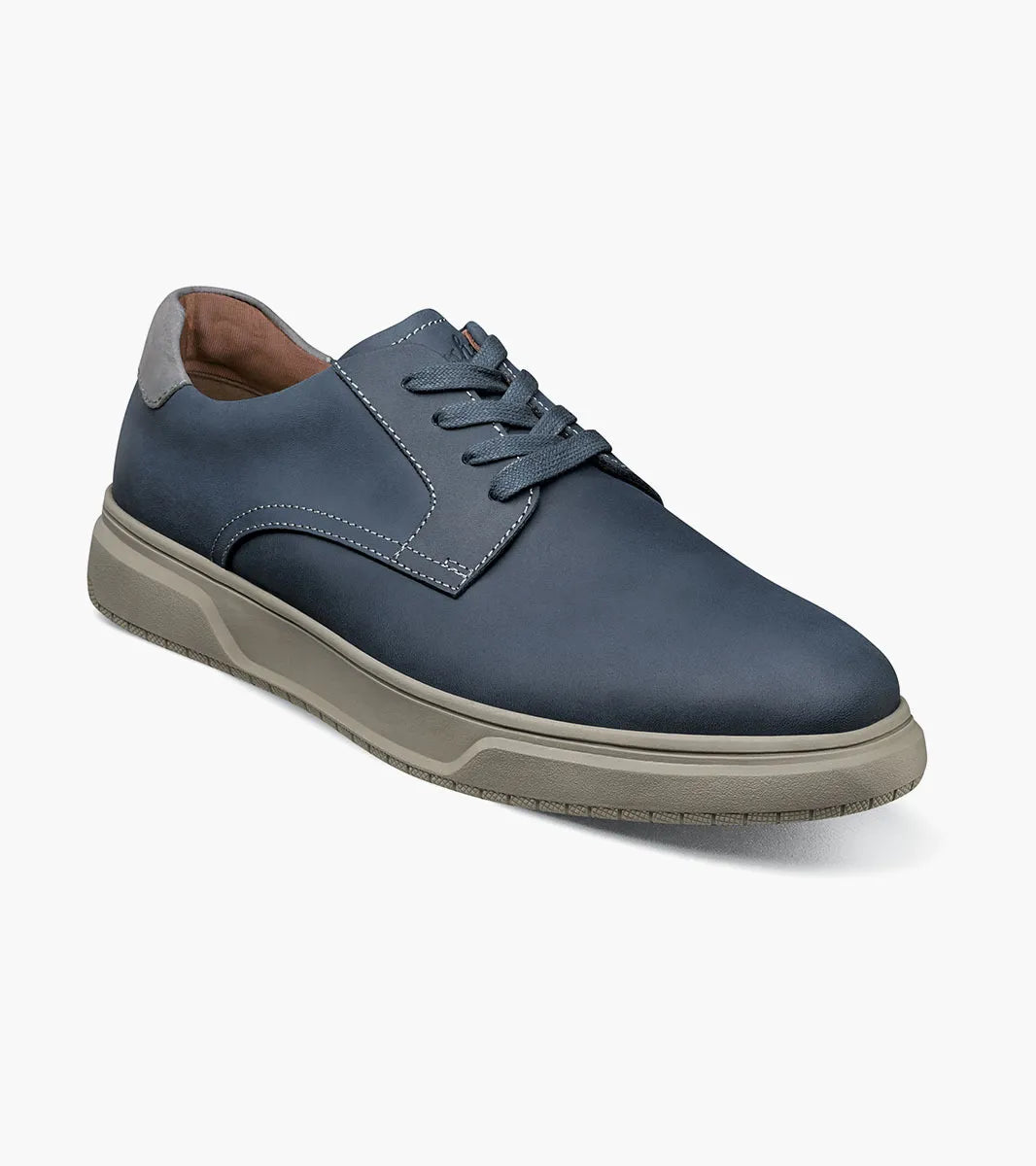Premier Work Steel Toe Plain Toe Oxford
