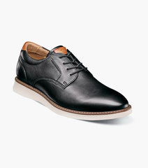 Launch Plain Toe Oxford