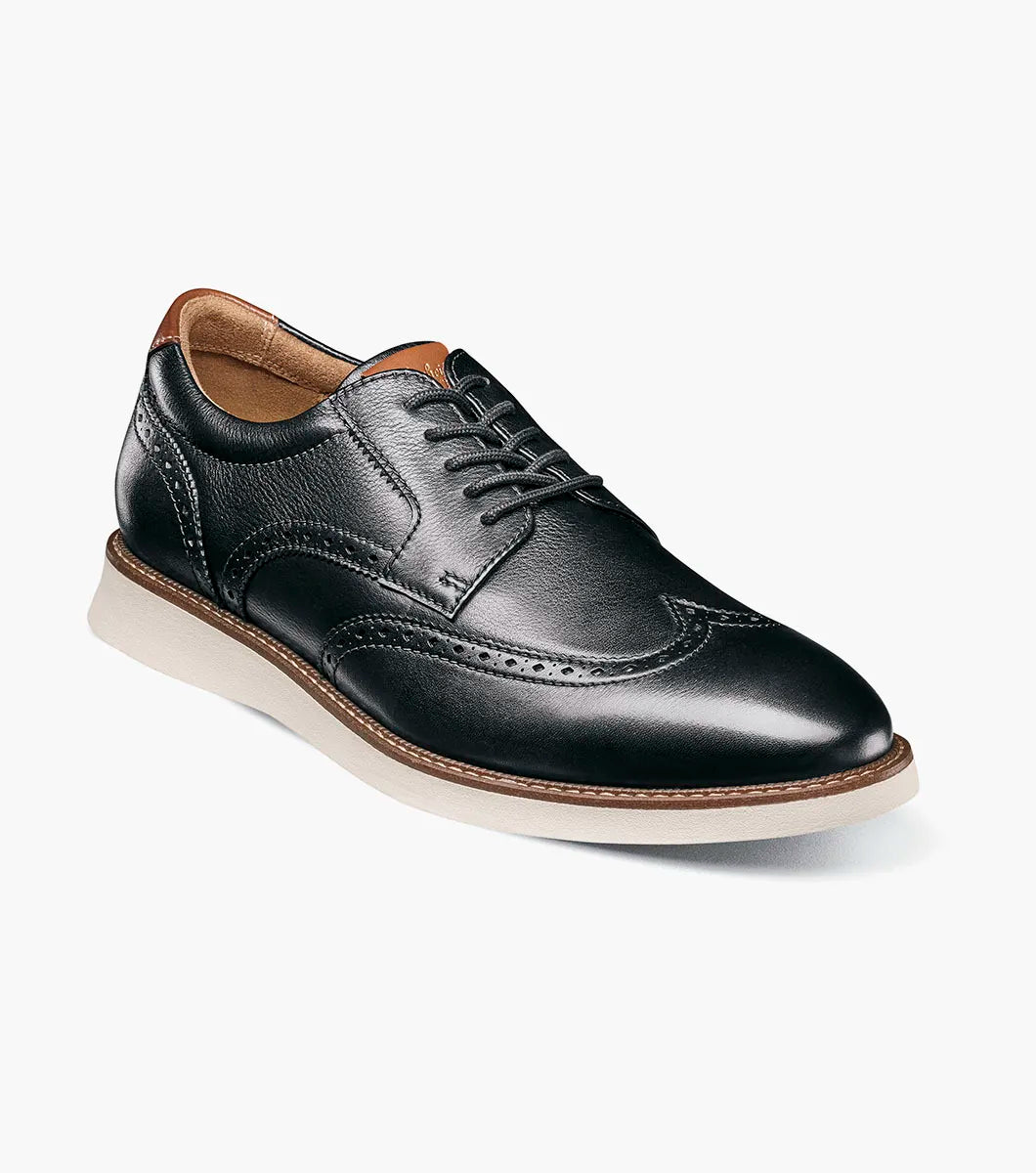 Launch Wingtip Oxford