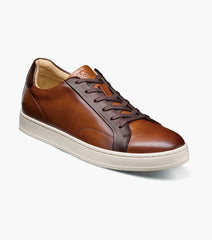 Monopoli Lace To Toe Sneaker