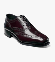 Lexington Wingtip Oxford