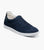Navy Suede