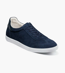 Caravaggio T-Toe Lace Up Sneaker
