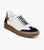 White/Navy Multi