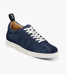 Enfield T-Toe Lace Up Sneaker
