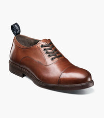 Orlando Cap Toe Oxford