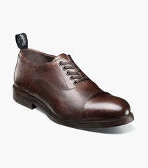 Orlando Cap Toe Oxford
