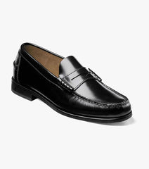 Berkley Moc Toe Penny Loafer