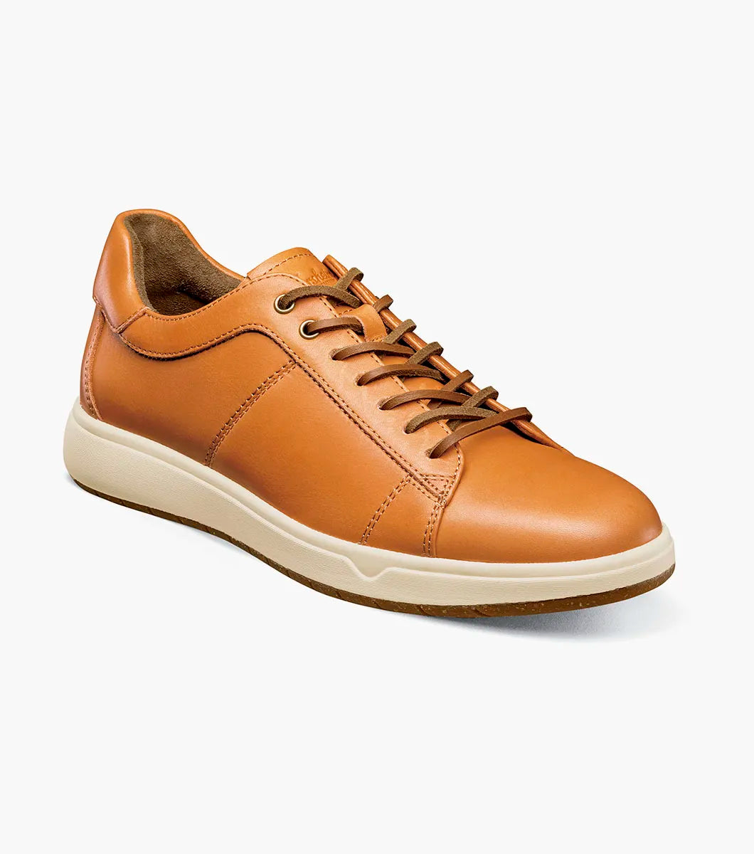 Heist Lux Lace To Toe Sneaker
