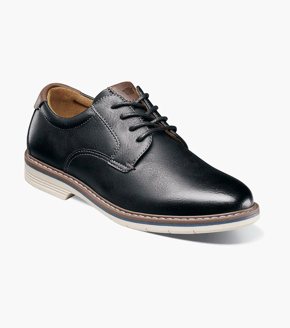 Norwalk Jr. Boys Plain Toe Oxford