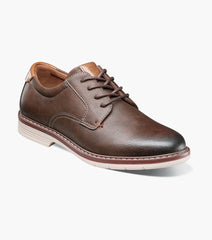 Norwalk Jr. Boys Plain Toe Oxford